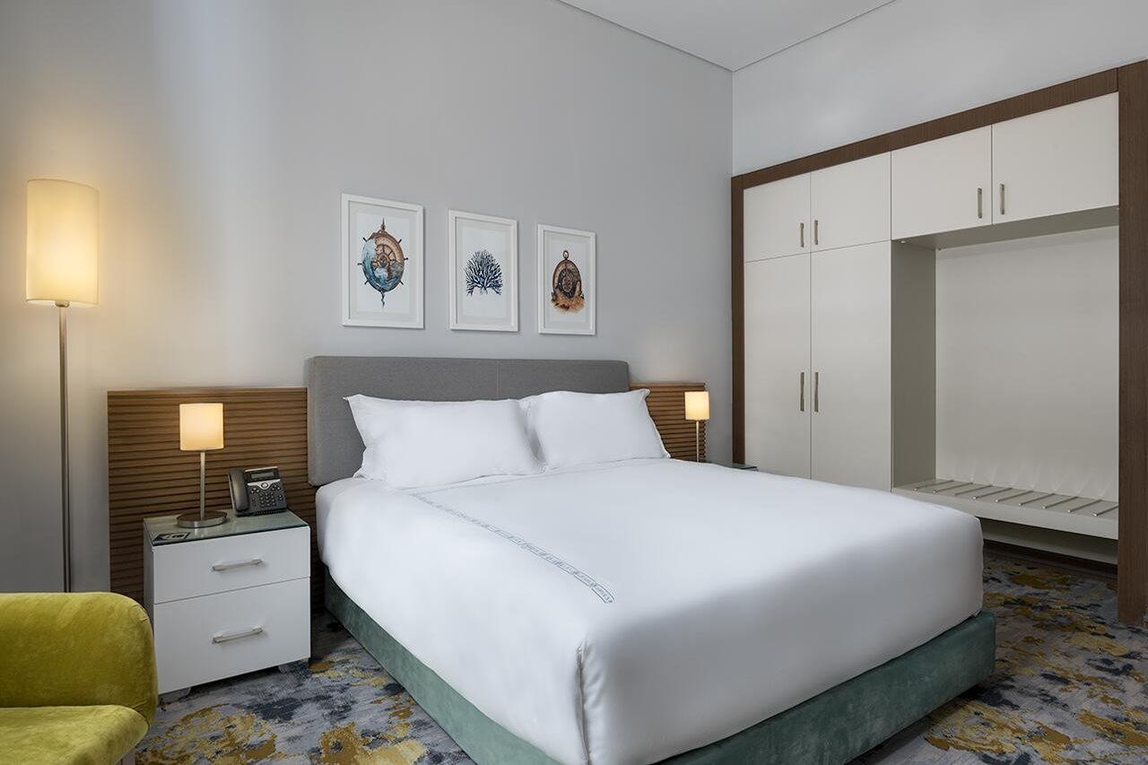 Crystal Inn Hotel - Alamein (Adults Only) Ελ Αλαμέιν Εξωτερικό φωτογραφία