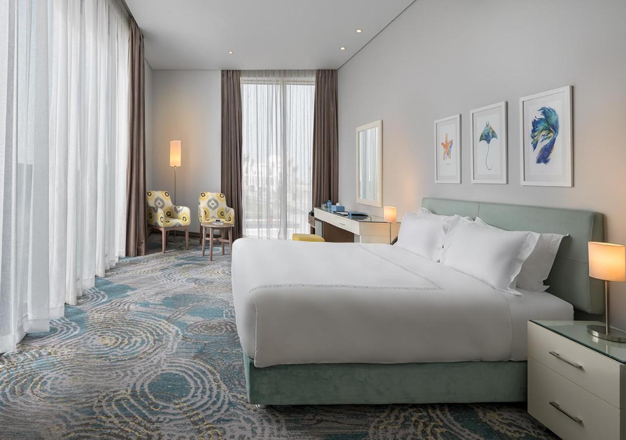 Crystal Inn Hotel - Alamein (Adults Only) Ελ Αλαμέιν Εξωτερικό φωτογραφία A bedroom at the hotel