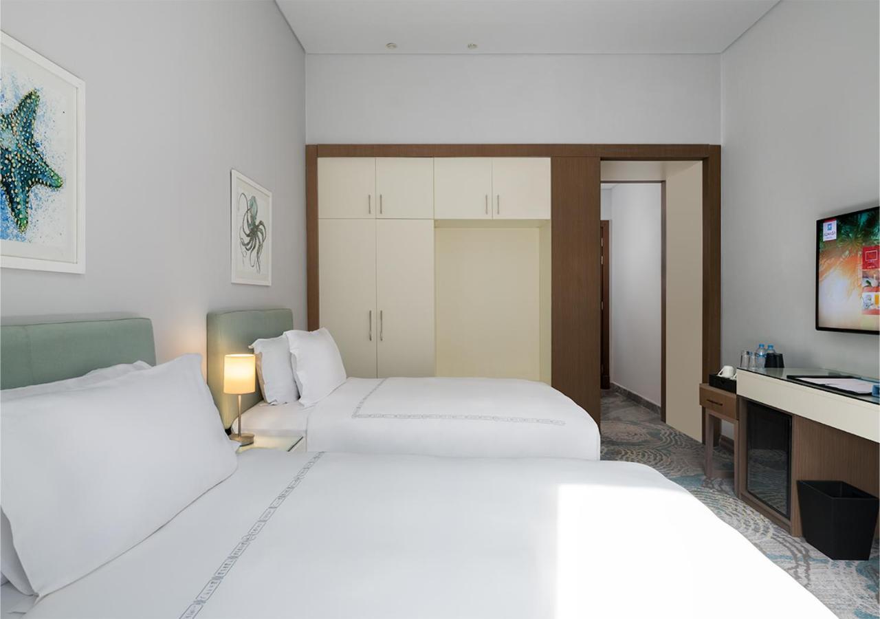 Crystal Inn Hotel - Alamein (Adults Only) Ελ Αλαμέιν Εξωτερικό φωτογραφία