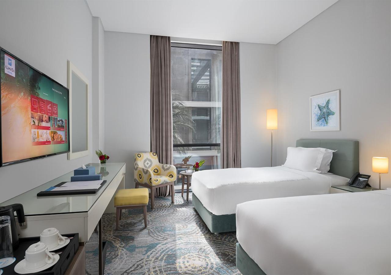 Crystal Inn Hotel - Alamein (Adults Only) Ελ Αλαμέιν Εξωτερικό φωτογραφία Deluxe Room